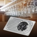 R325 RINSER καθαριστικό ποτηριών