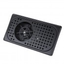 R325B RINSER καθαριστικό ποτηριών