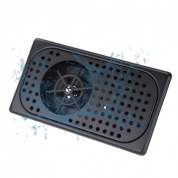 R325B RINSER καθαριστικό ποτηριών