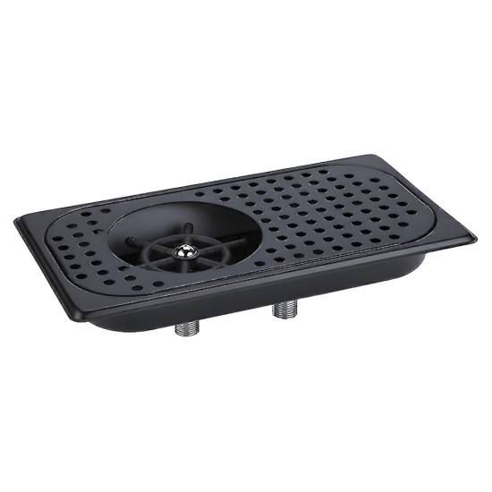 R325B RINSER καθαριστικό ποτηριών