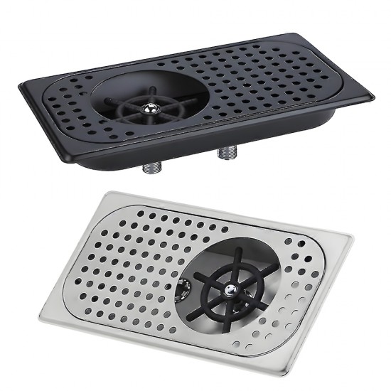 R325B RINSER καθαριστικό ποτηριών