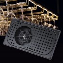 R325B RINSER καθαριστικό ποτηριών