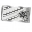 R425 RINSER καθαριστικό ποτηριών