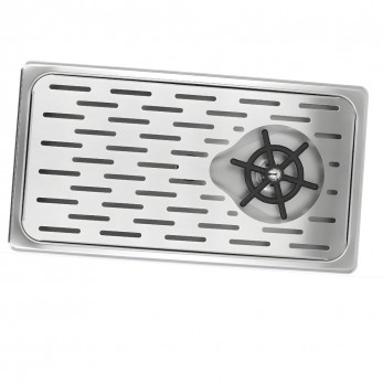 R425 RINSER καθαριστικό ποτηριών