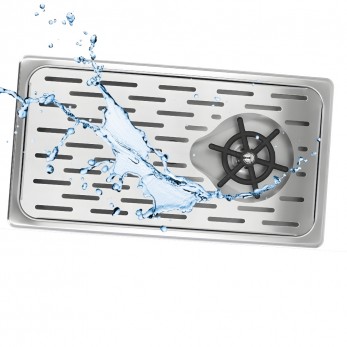 R425 RINSER καθαριστικό ποτηριών