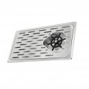 R425 RINSER καθαριστικό ποτηριών