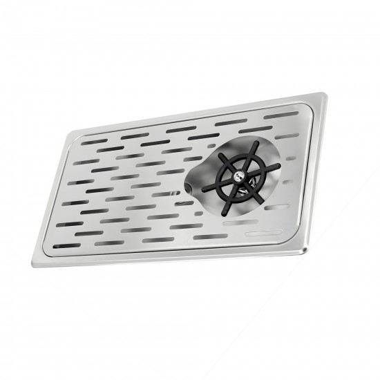 R425 RINSER καθαριστικό ποτηριών