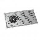 R425 RINSER καθαριστικό ποτηριών