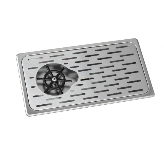 R425 RINSER καθαριστικό ποτηριών