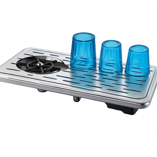 R425 RINSER καθαριστικό ποτηριών