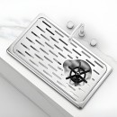 R425 RINSER καθαριστικό ποτηριών