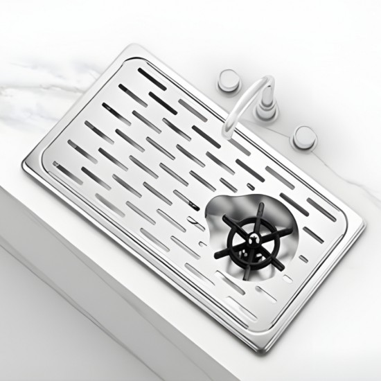 R425 RINSER καθαριστικό ποτηριών