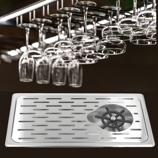 R425 RINSER καθαριστικό ποτηριών