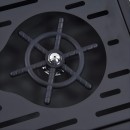 R425B RINSER καθαριστικό ποτηριών