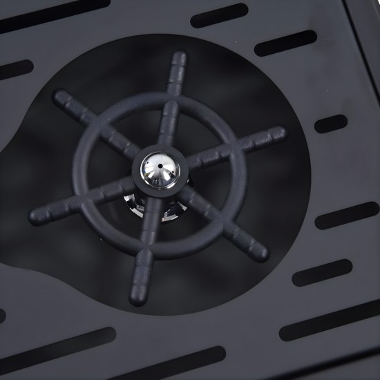 R425B RINSER καθαριστικό ποτηριών