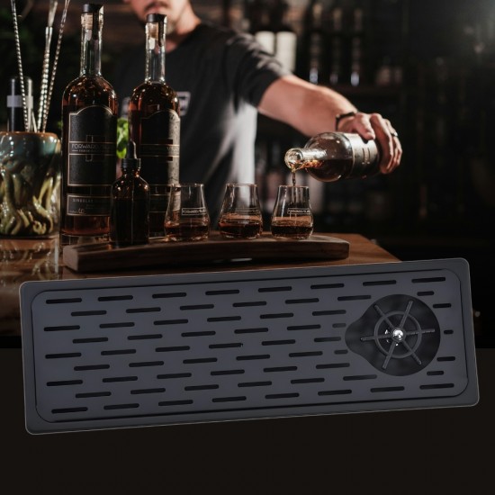 R425B RINSER καθαριστικό ποτηριών