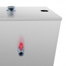 OF-350 Λιποσυλλέκτης