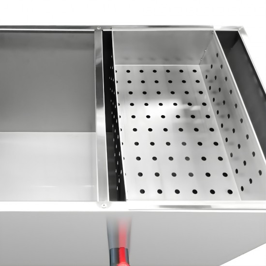 OF-350 Λιποσυλλέκτης