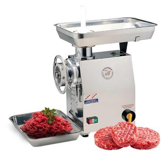 32 MEC κρεατομηχανή