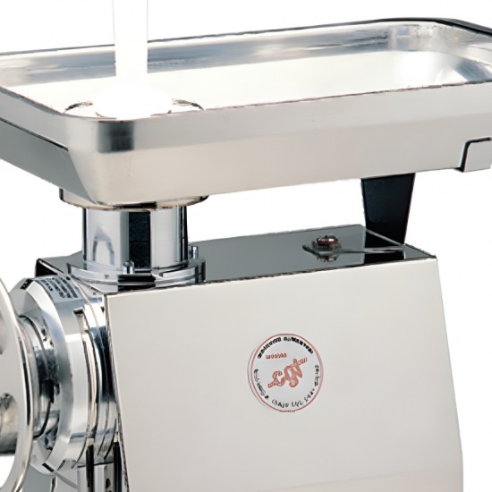 32 MEC κρεατομηχανή