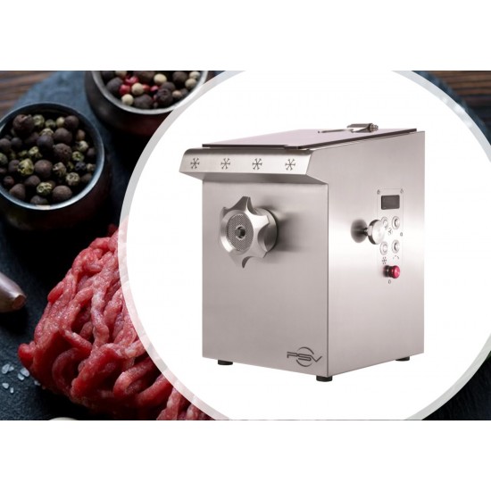 DRC-R32 Unger 3 meat mincer