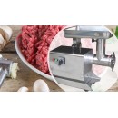 HFM-12 meat mincer 0.75hp