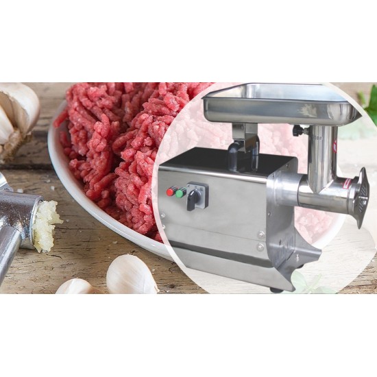 HFM-12 meat mincer 0.75hp