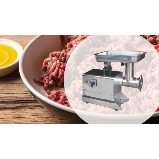 HFM-22 meat mincer 1.5hp