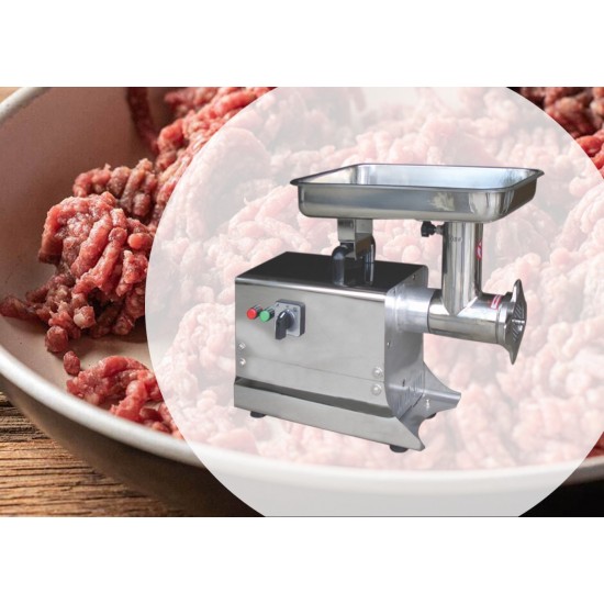 HFM-22 meat mincer 1.5hp