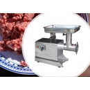 HFM-32 meat mincer with cutter 2.0hp
