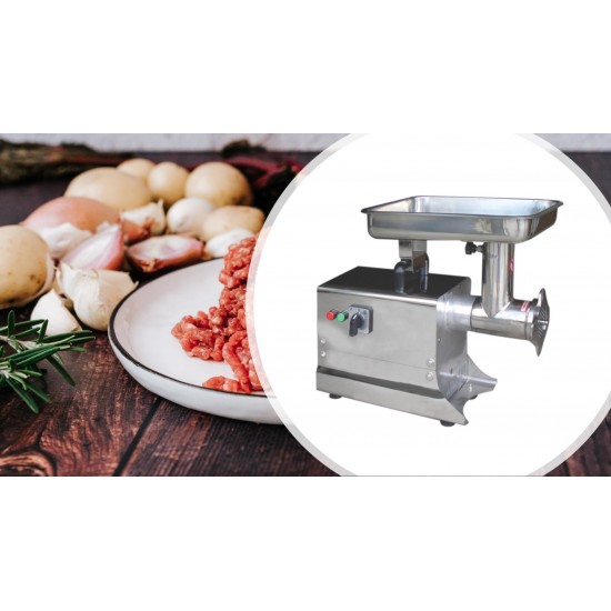 HFM-8 meat mincer 0.34hp