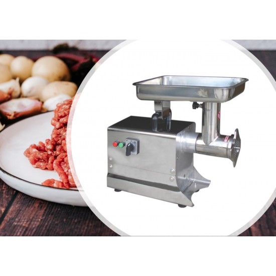 HFM-8 meat mincer 0.34hp