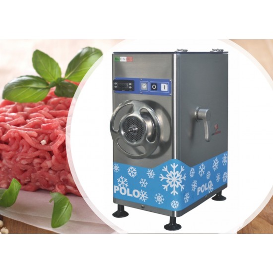 TC22 POLO refrigerated meat mincer