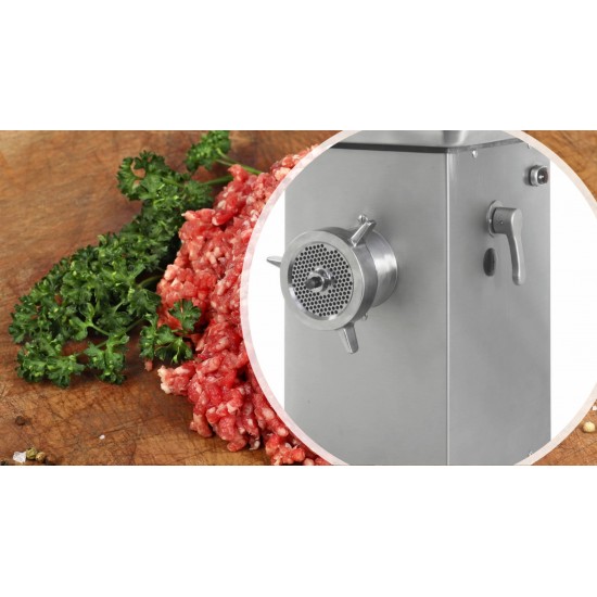 TC22 EK meat mincer