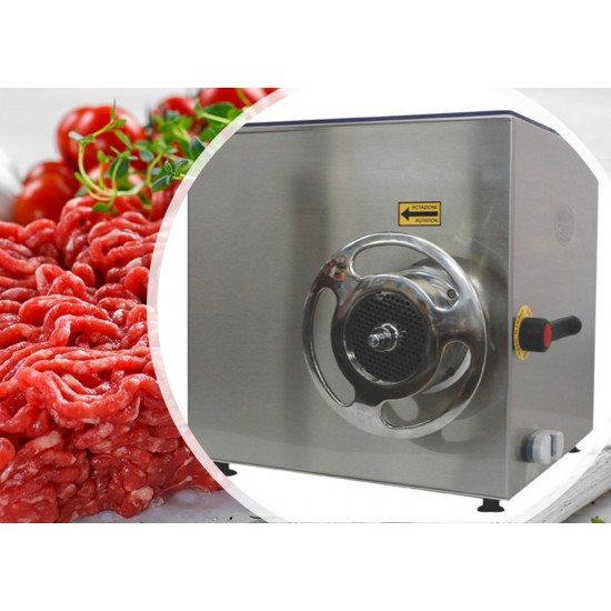 EVO TC32 ECO meat mincer 2.5hp