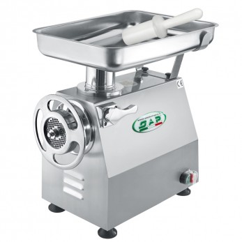 TC 32 meat mincer 3hp