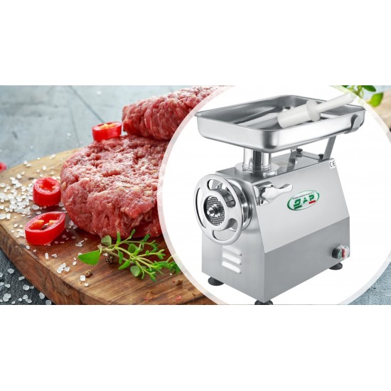 TC 32 meat mincer 3hp