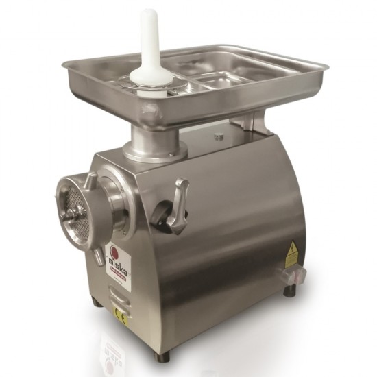 TC 32 meat mincer inox 3hp