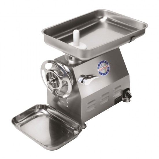 TC 32 meat mincer inox 2.5Hp