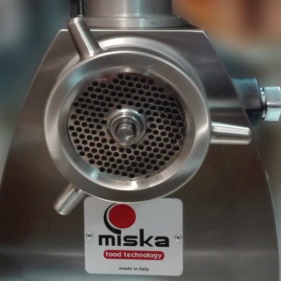 TC 32 meat mincer inox 3hp