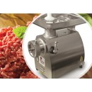 TC 32 meat mincer inox 3hp