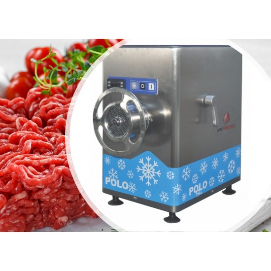 TC32 POLO refrigerated meat mincer