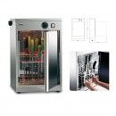 Ster UV24 Knives Sterilizer 