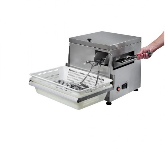AS MP STAR LAT Automatic cutlery dryer