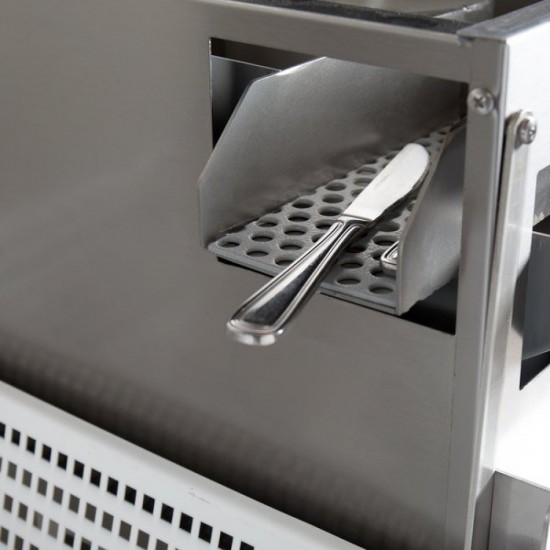 AS MP STAR LAT Automatic cutlery dryer