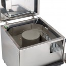 AS MP STAR LAT Automatic cutlery dryer