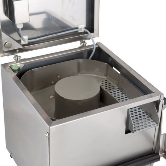 AS MP STAR LAT Automatic cutlery dryer