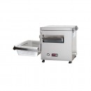 AS MP STAR LAT Automatic cutlery dryer