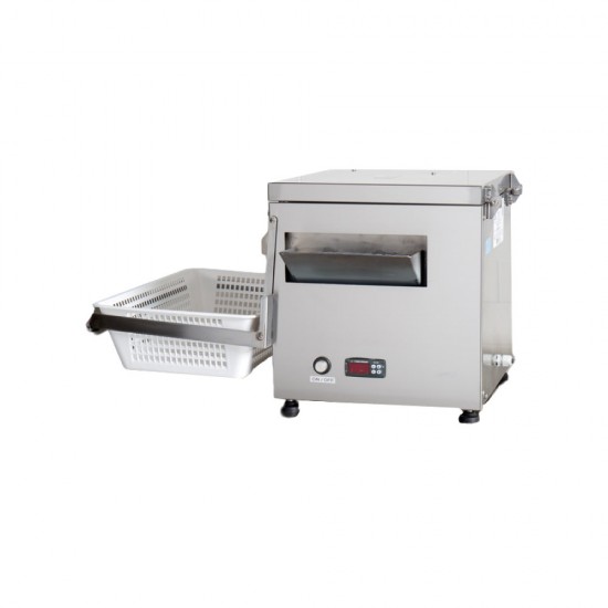 AS MP STAR LAT Automatic cutlery dryer
