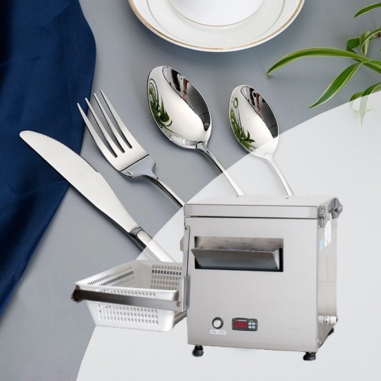 AS MP STAR LAT Automatic cutlery dryer